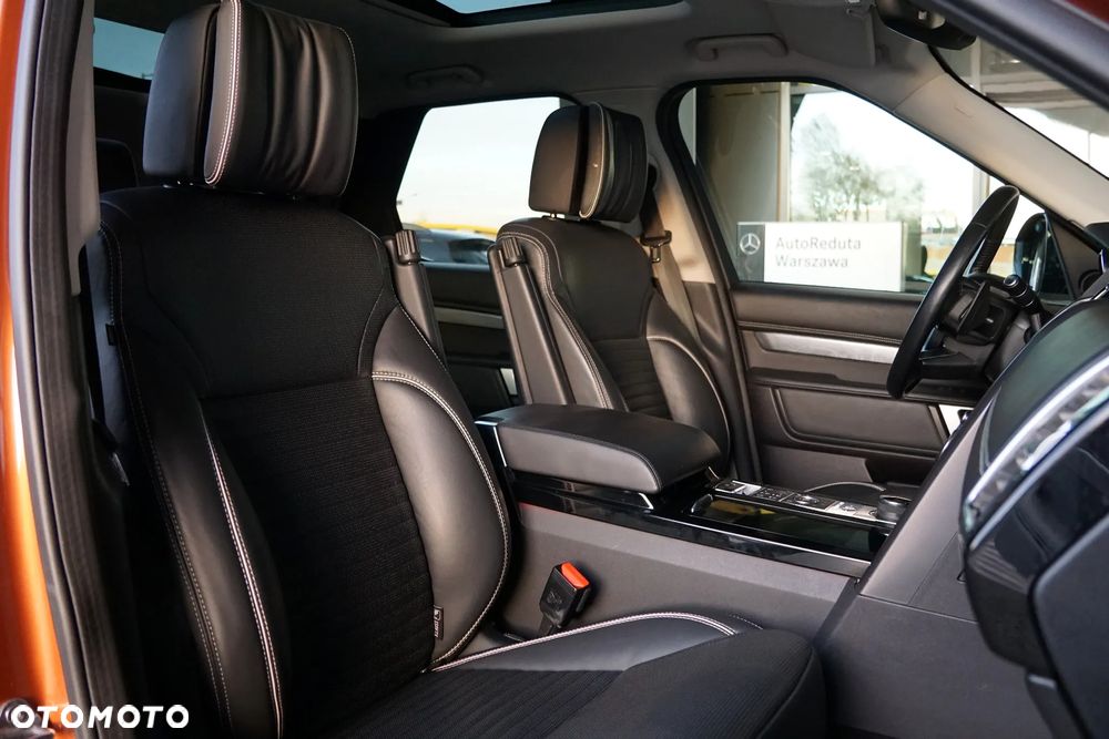 Land Rover Discovery V 3.0 TD6 First Edition - 31