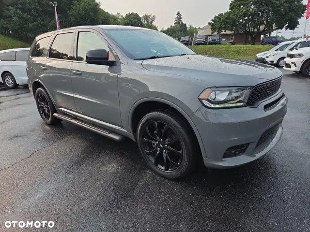 Dodge Durango - 2