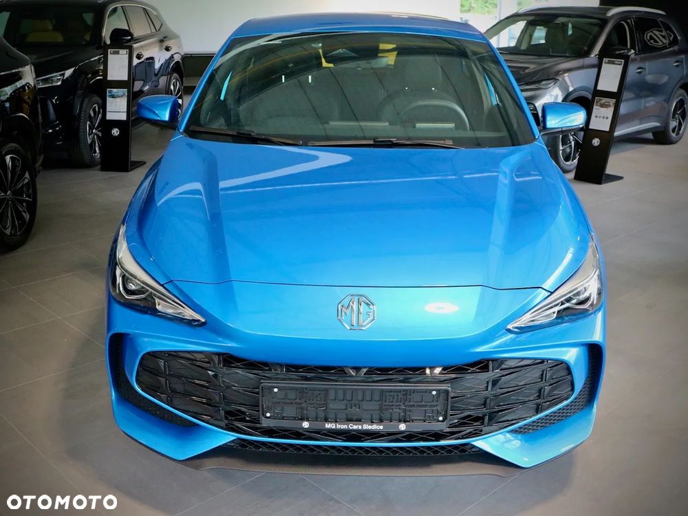 MG MG3 1.5 Excite - 2