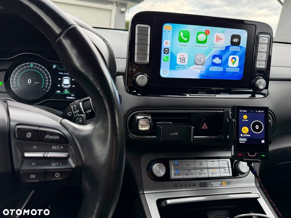 Hyundai Kona 39kWh Premium - 15