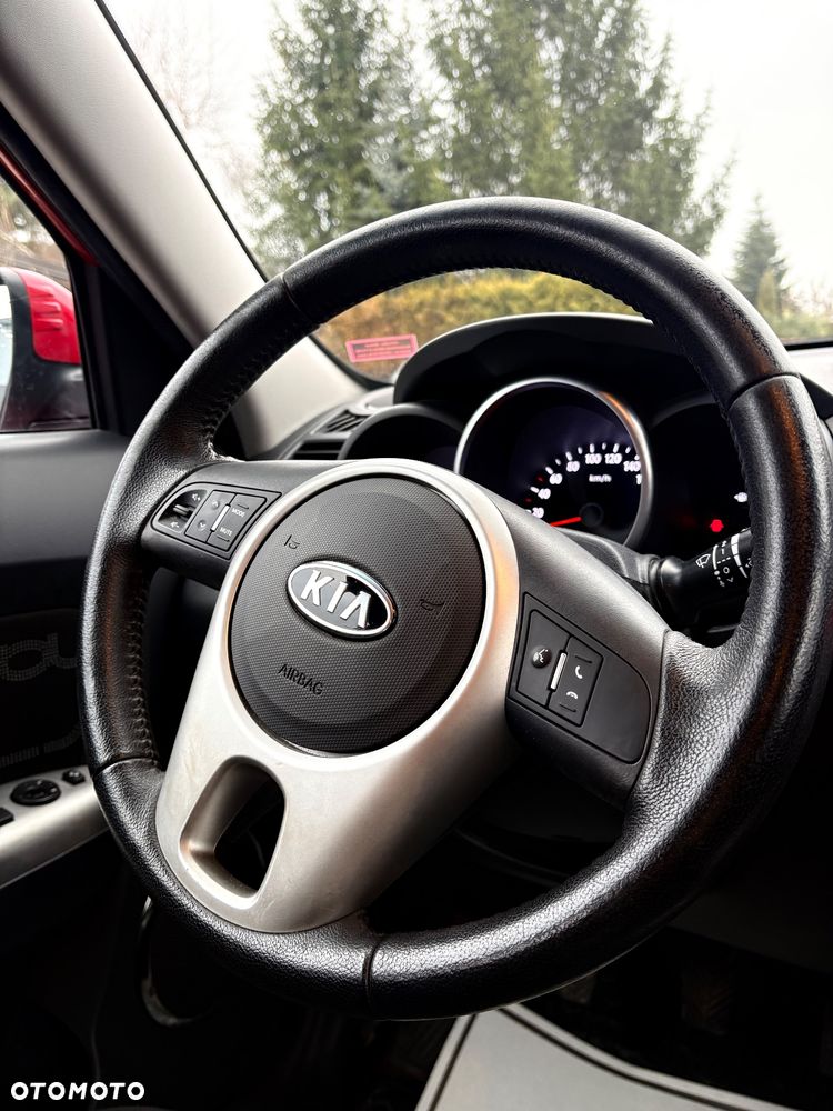 Kia Soul 1.6 GDI Spirit - 19