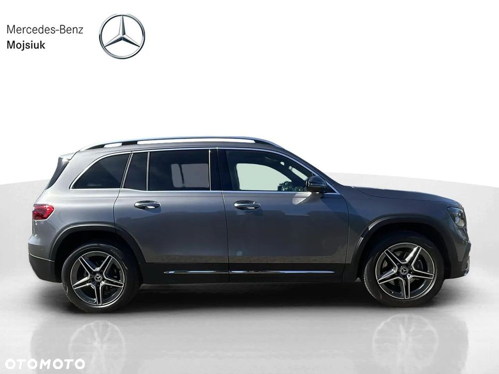 Mercedes-Benz GLB 200 AMG Line 7G-DCT - 4