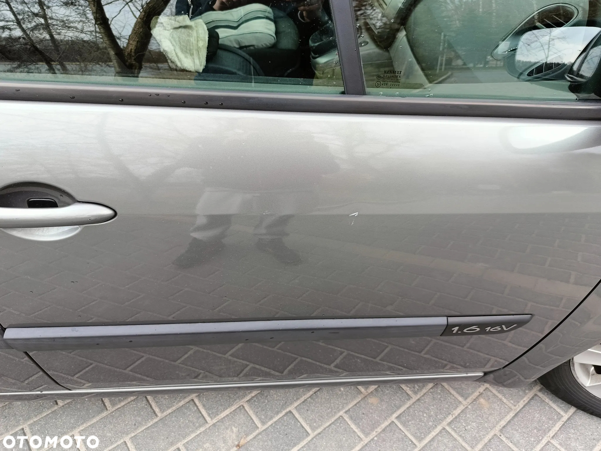 Renault Scenic - 18