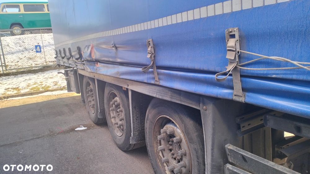 Schmitz Cargobull SCB*S3T - 23