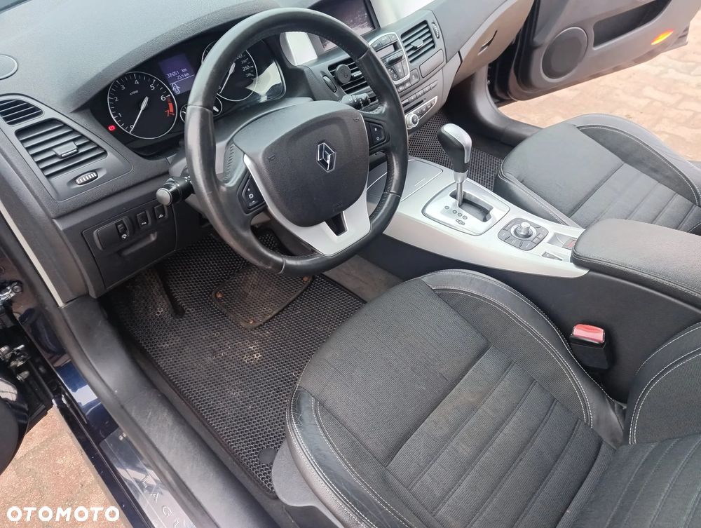 Renault Laguna 2.0 16V Turbo Expression - 6