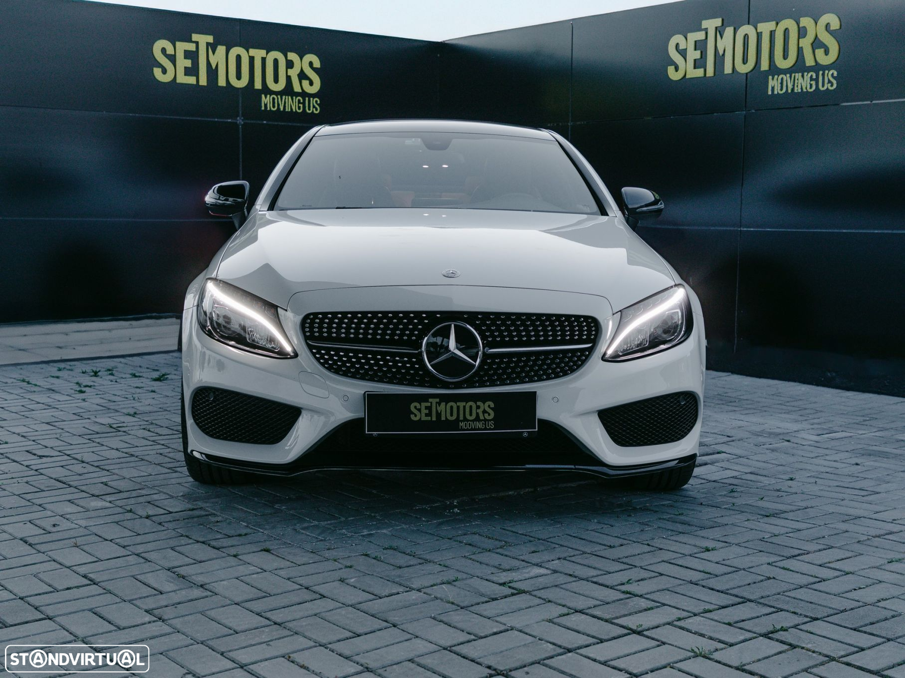 Mercedes-Benz C 250 d - 2