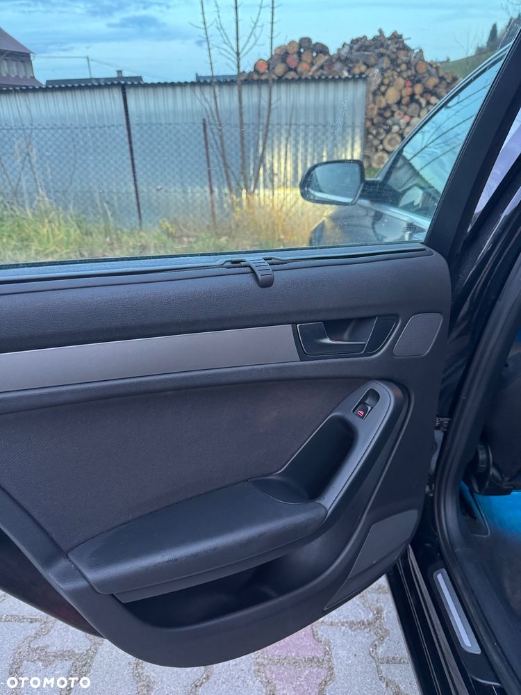 Audi A4 Limousine 1.8 TFSI - 15