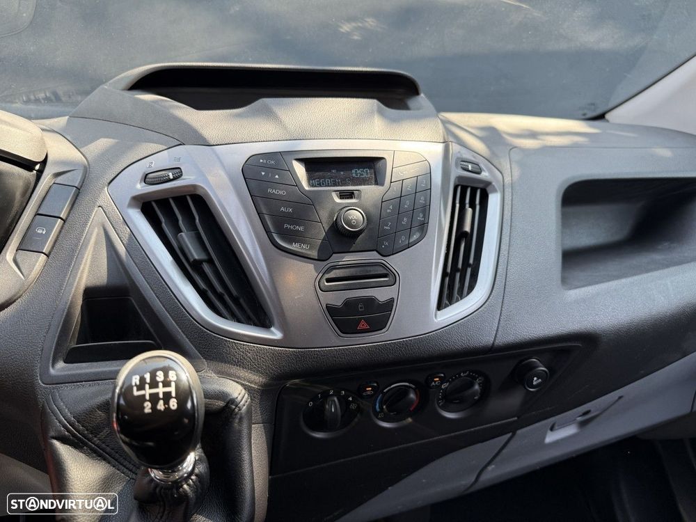 Ford Transit 310L1 2.2 TDCi H1-T.Normal - 14