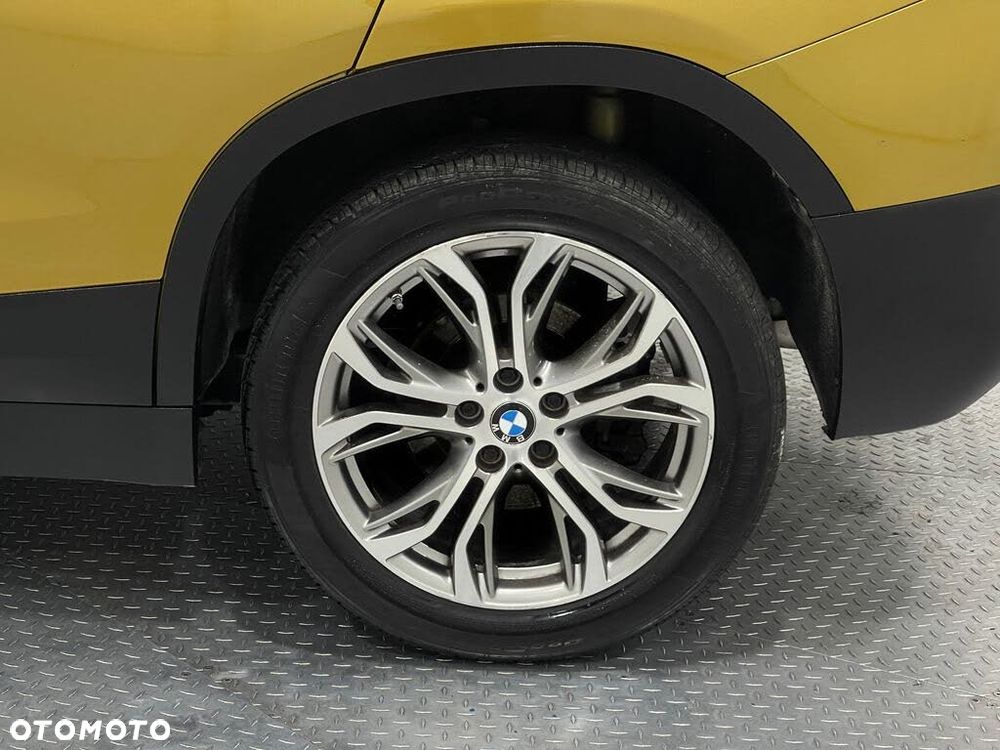 BMW X2 - 38
