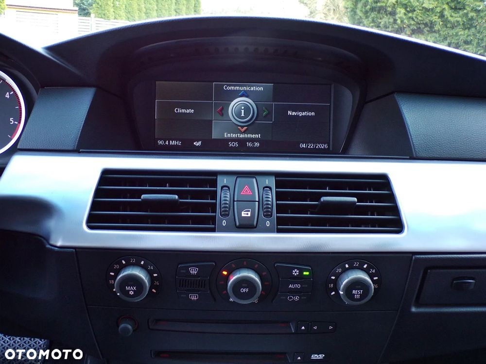 BMW Seria 5 - 22