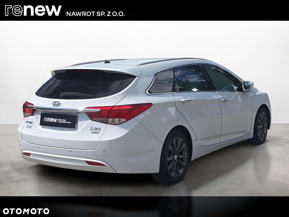Hyundai i40 1.7 CRDi Comfort - 5