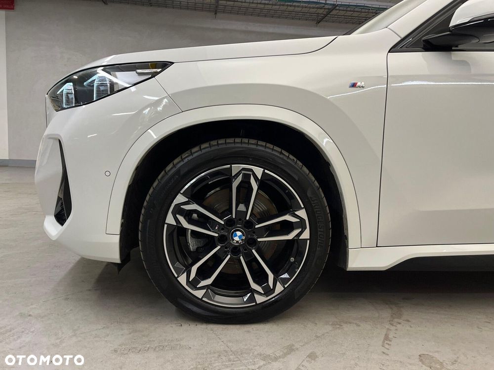 BMW X1 xDrive23d mHEV M Sport - 15