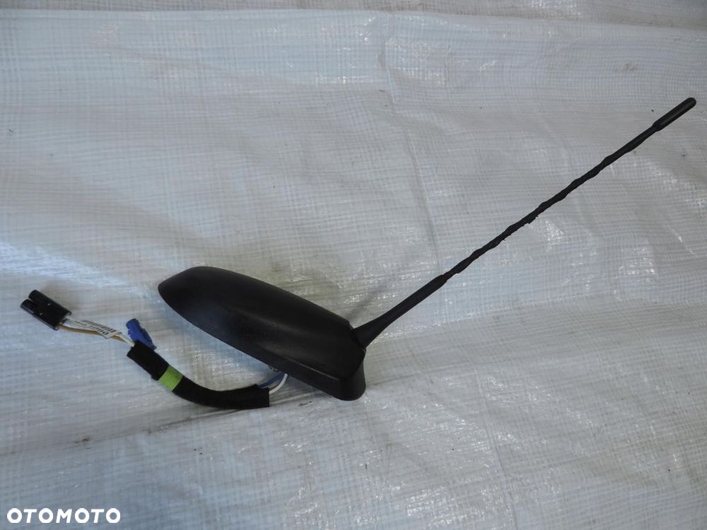 OPEL CROSSLAND ANTENA 39151090 - 3
