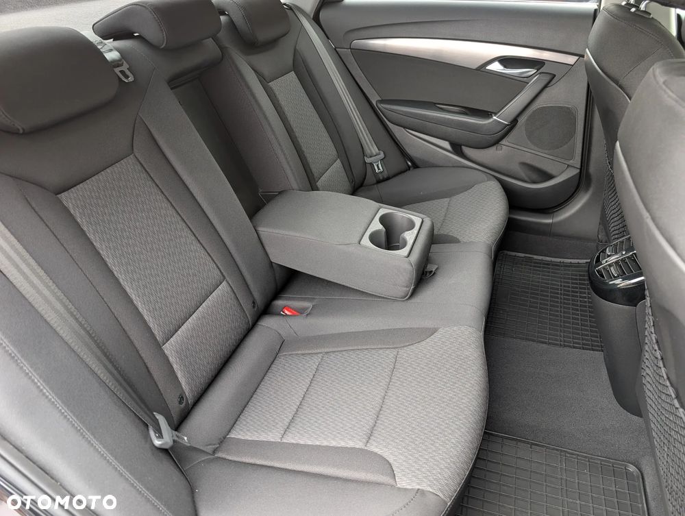 Hyundai i40 1.6 GDI Comfort + - 25