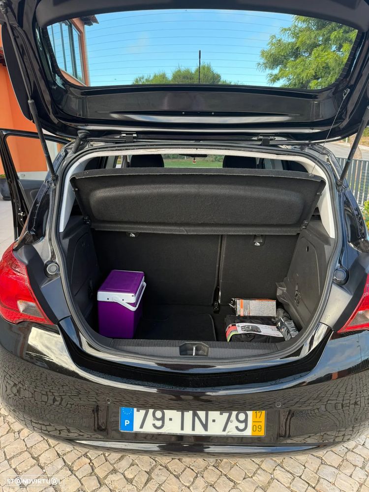 Opel Corsa 1.3 CDTi Business Edition - 13