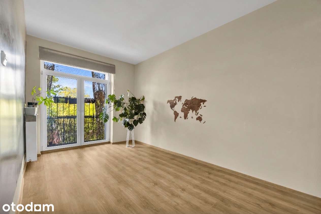 2M| balkon_pom. gosp_piwnica| ZIELONA OKOLICA| TYLKO U NAS!