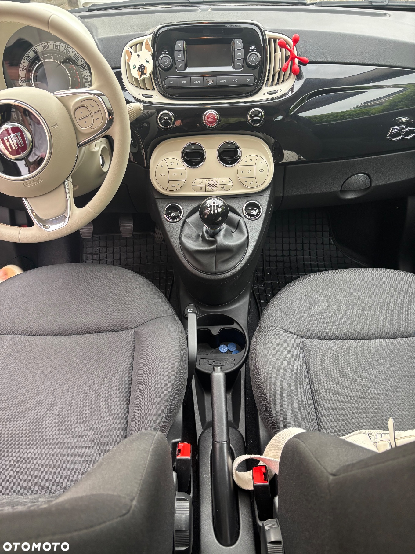 Fiat 500 1.0 Hybrid Dolcevita - 11