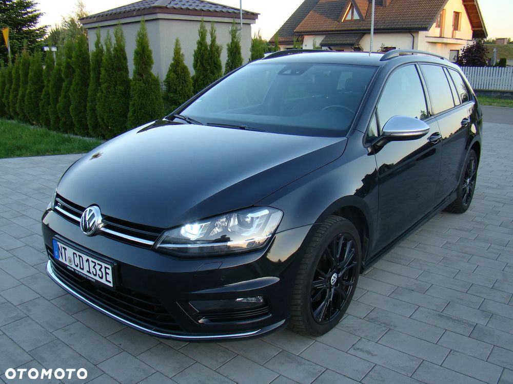 Volkswagen Golf 2.0 TDI BMT Highline - 3