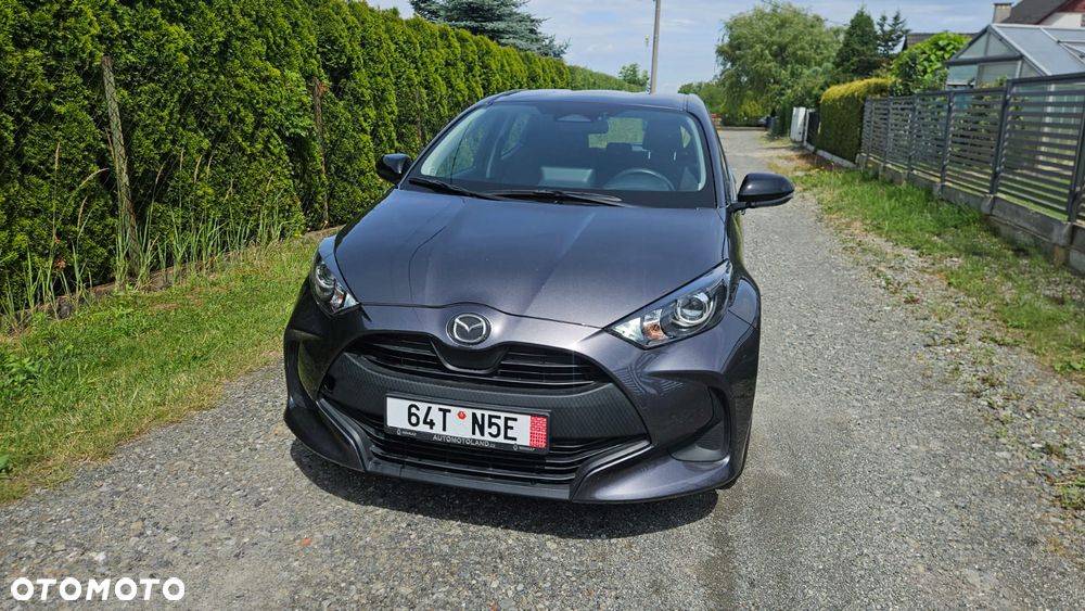 Mazda 2 - 2