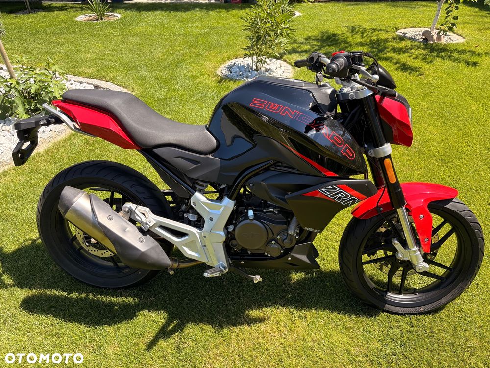 Zundapp Inny - 6