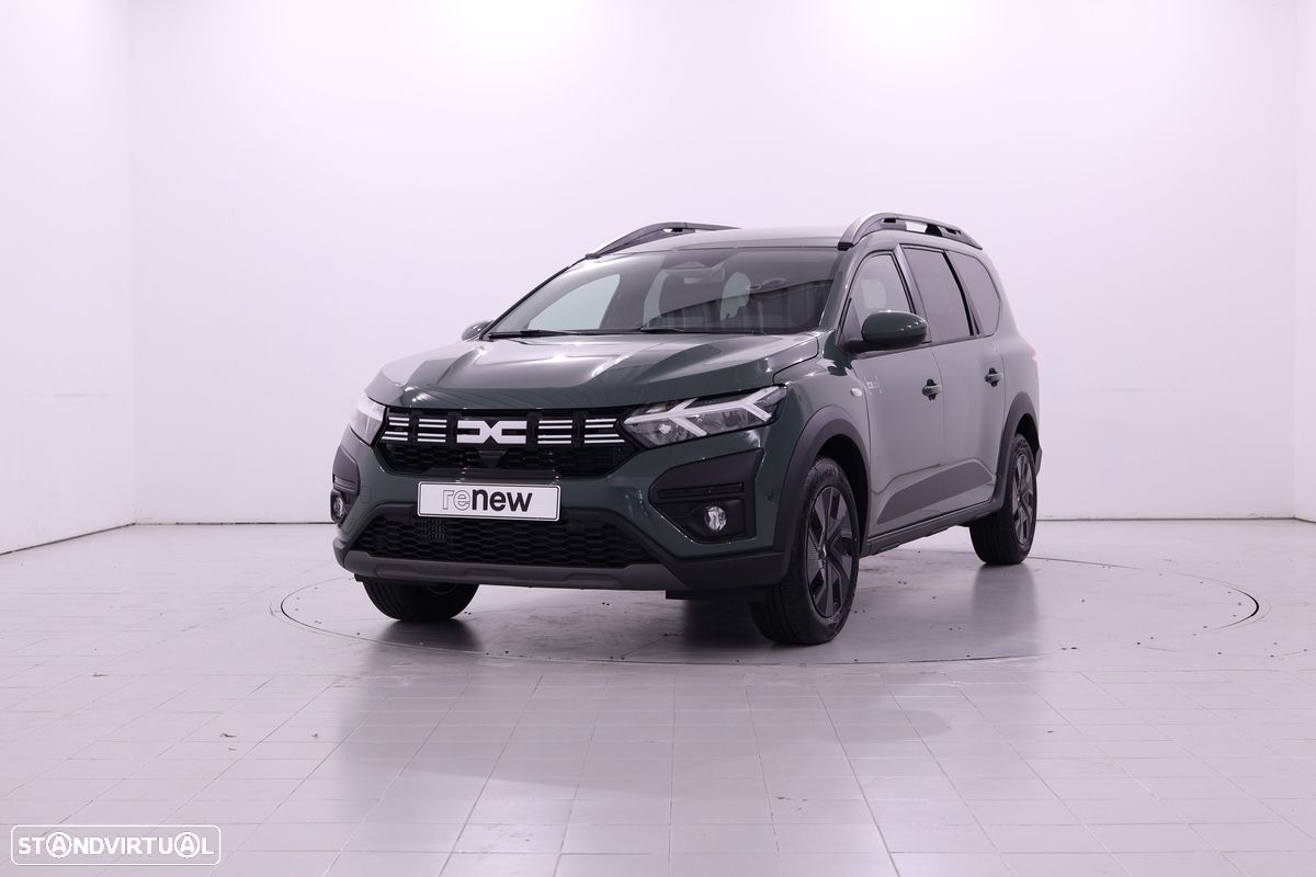 Dacia Jogger - 1