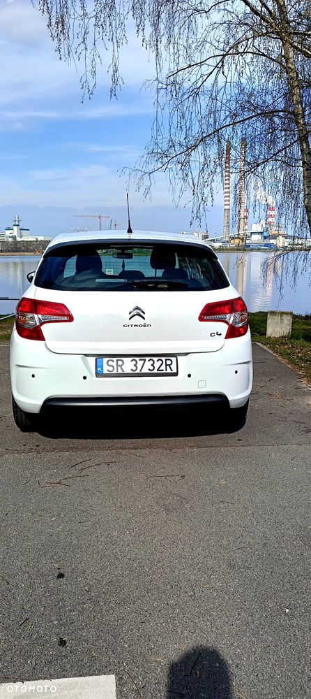 Citroën C4 PureTech 110 Live - 2