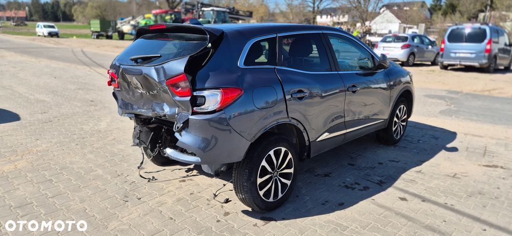 Renault Kadjar 1.5 Blue dCi Intens EDC EU6d - 15