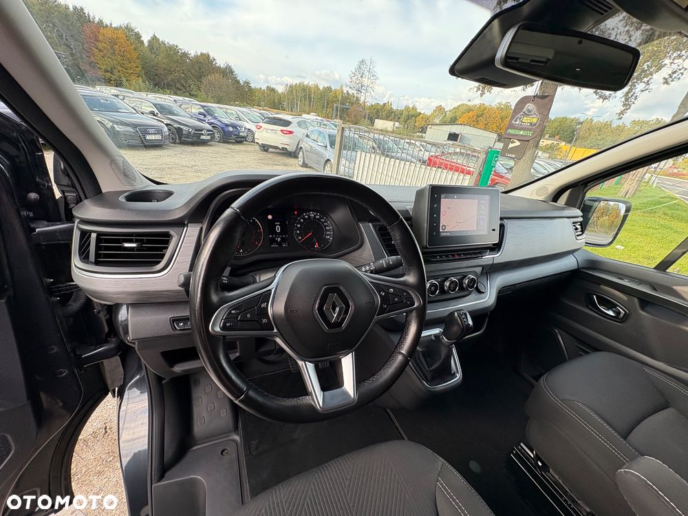 Renault Trafic SpaceClass 2.0 dCi Escapade EDC - 38