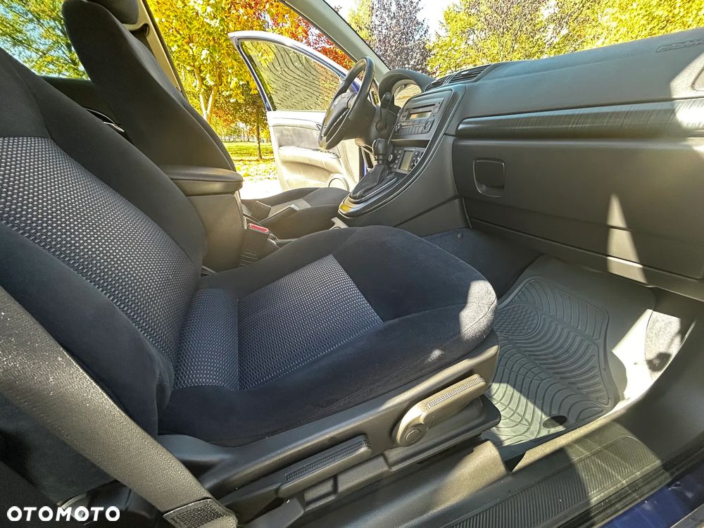 Fiat Croma 1.9 JTD Business - 7