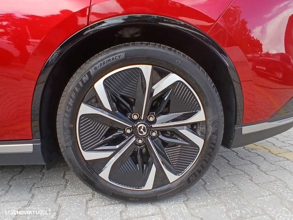 Mazda 6e - 13