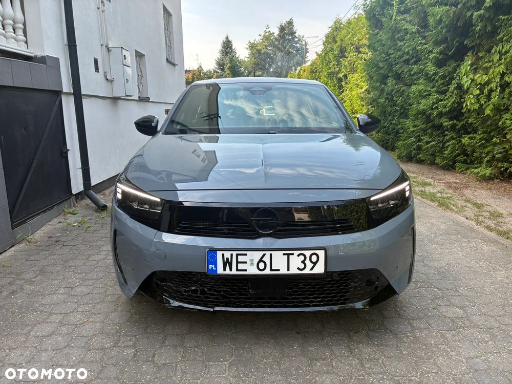 Opel Corsa - 5