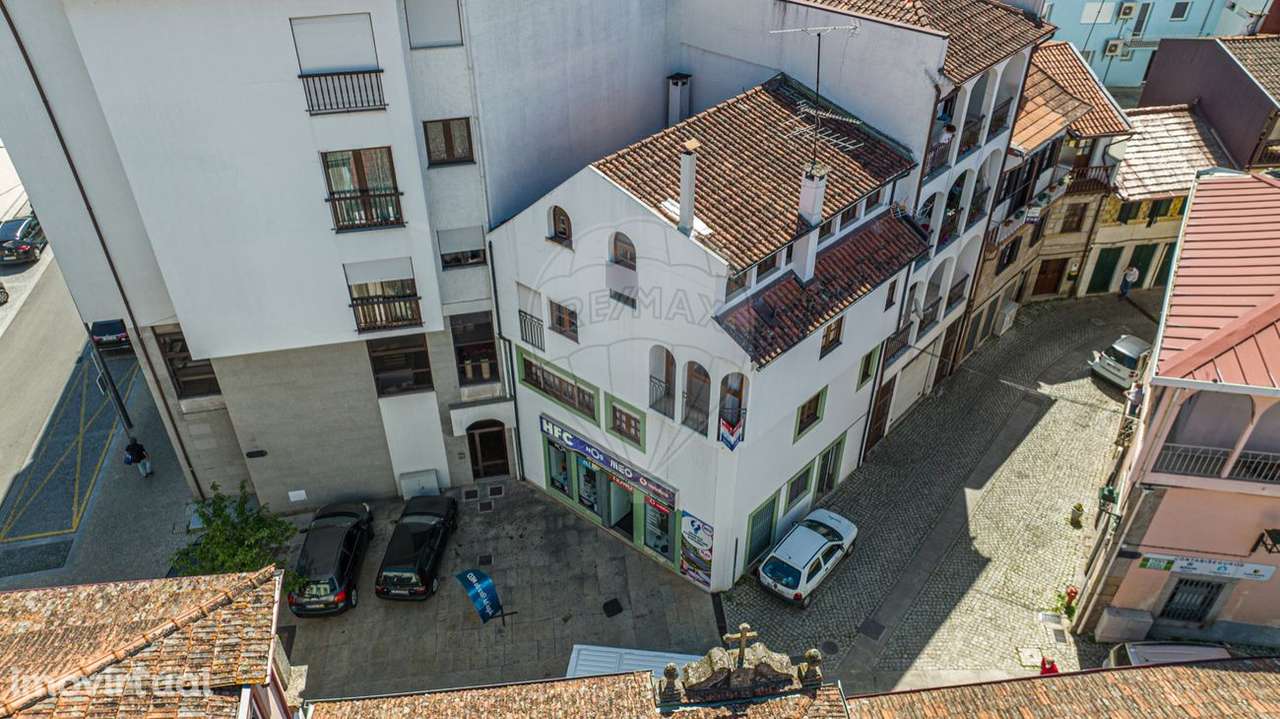 Moradia T4 para venda - Grande imagem: 2/44