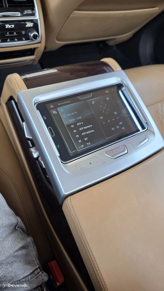 BMW 730 d xDrive - 52