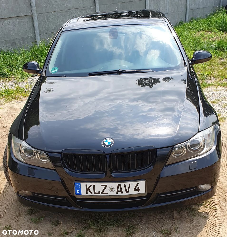 BMW Seria 3 - 11