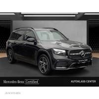 Mercedes-Benz GLB - 8