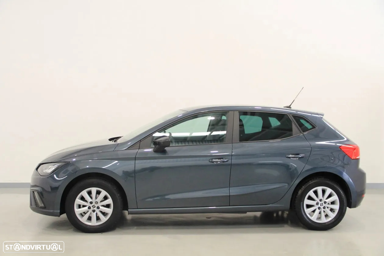 SEAT Ibiza 1.0 MPI Style - 2