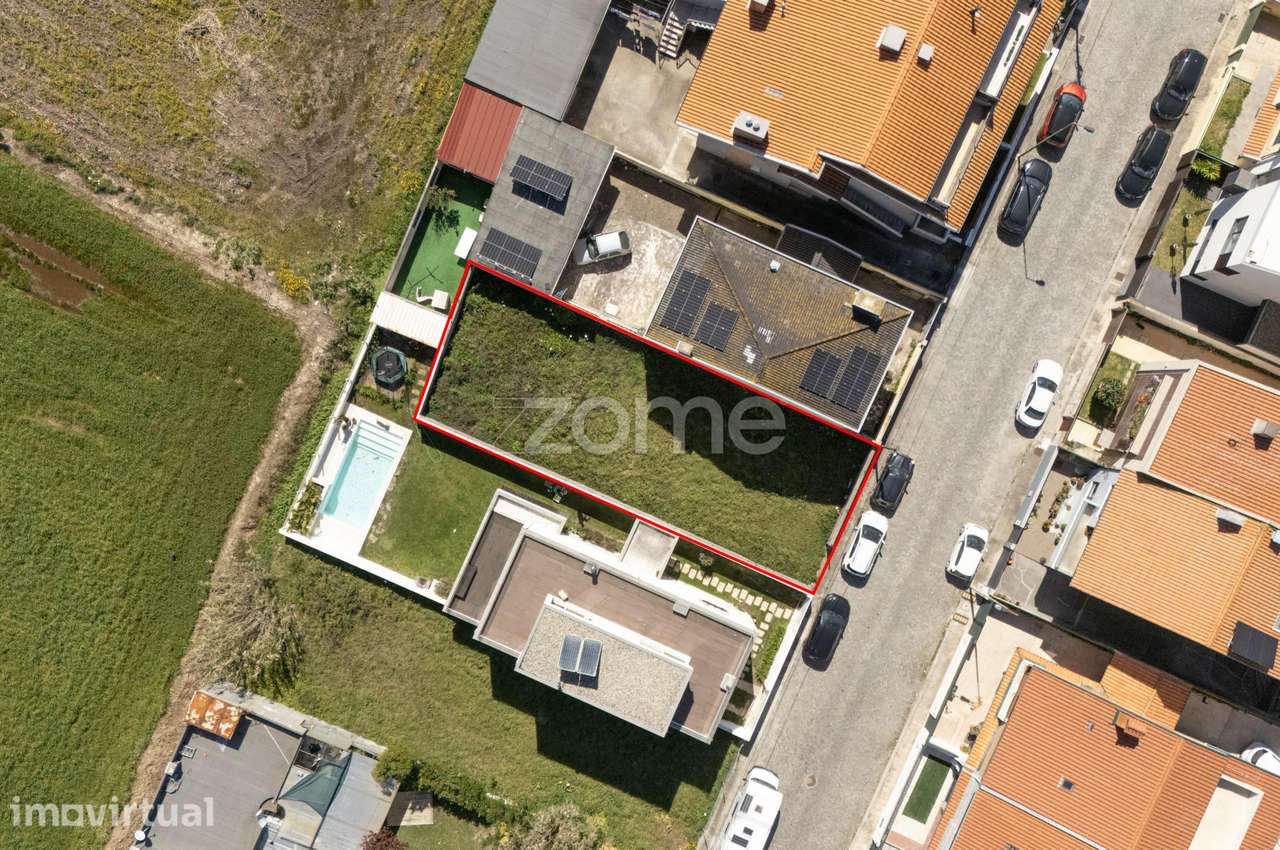 Terreno urbano em loteamento junto à Praia da Memória - Grande imagem: 4/38