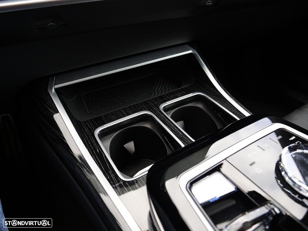 BMW i7 xDrive60 - 39