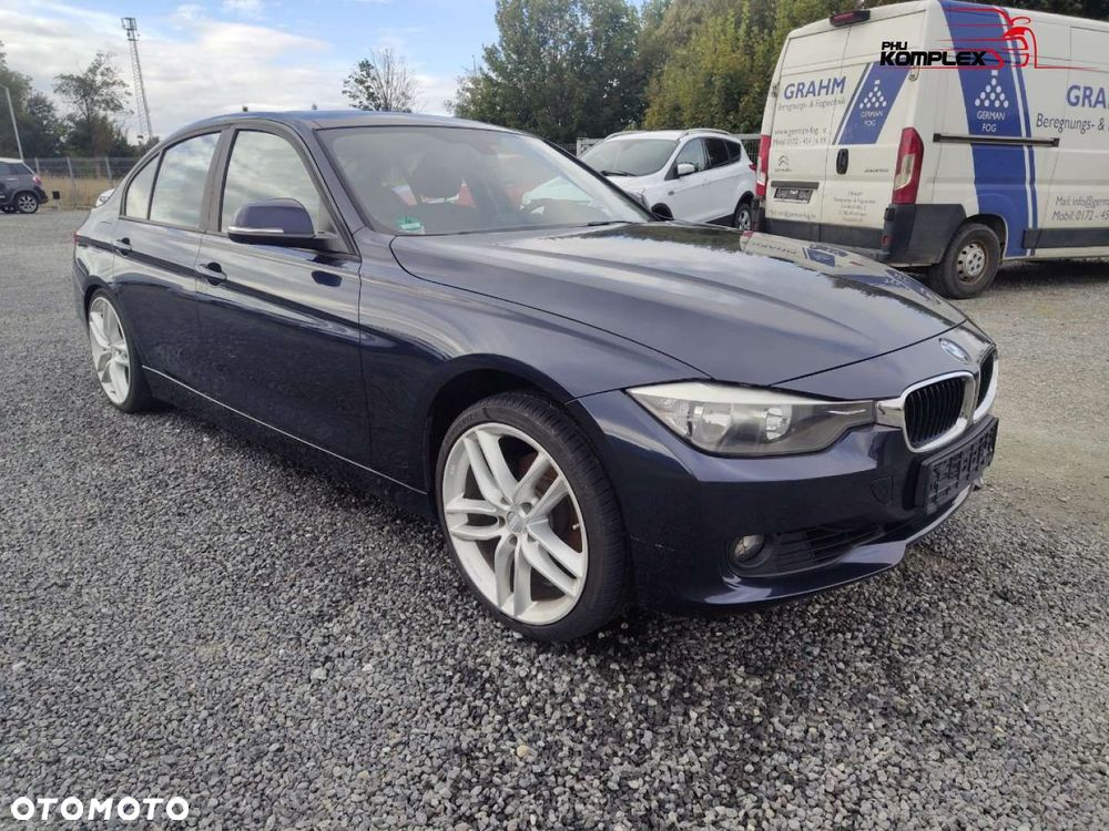 BMW Seria 3 - 3