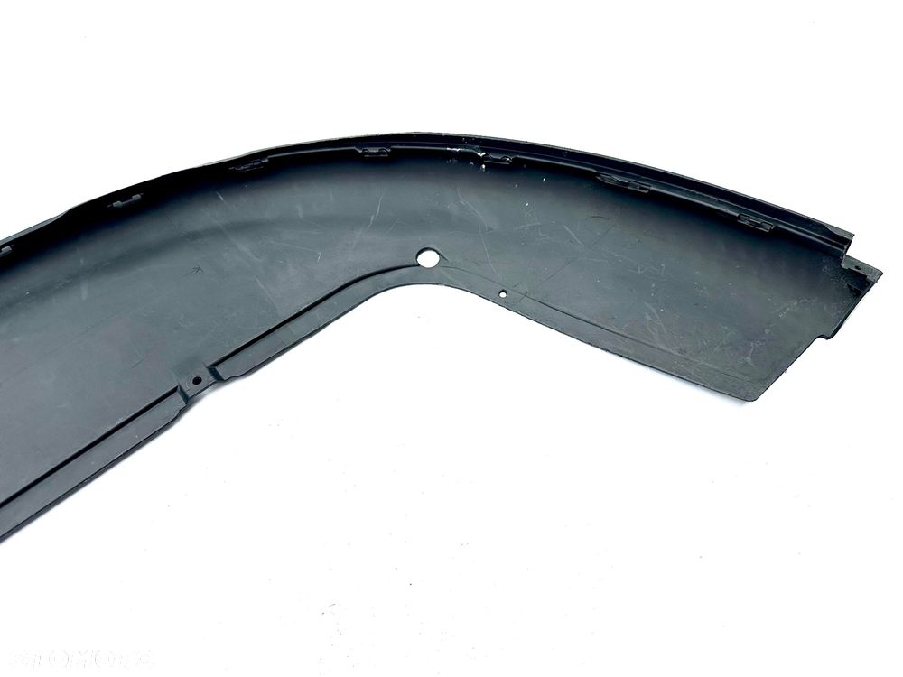 FIAT CROMA 2 II Lift 2008 - 2011 SPOILER DOKŁADKA ZDERZAK PRZÓD ORYGINAŁ OE - 12