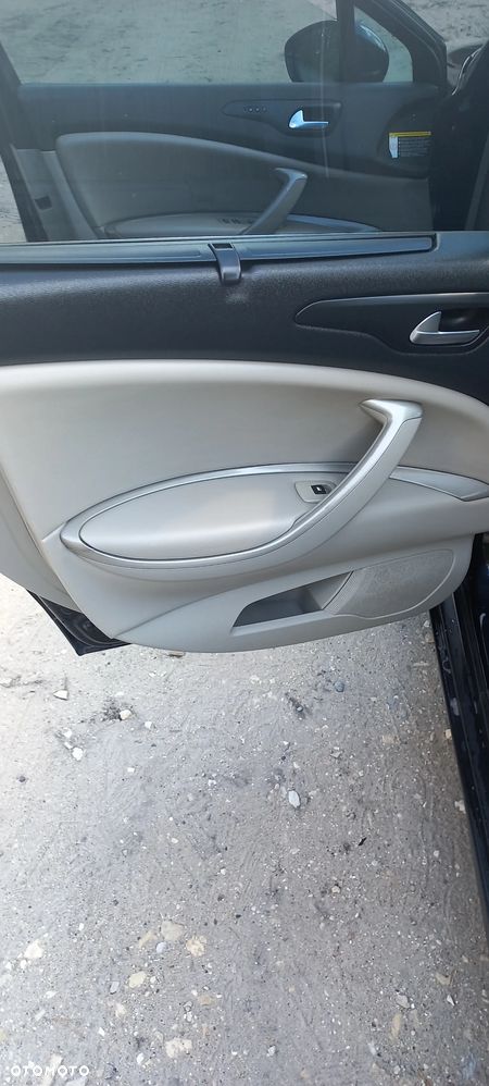 Citroën C5 HDi 165 FAP Exclusive - 15
