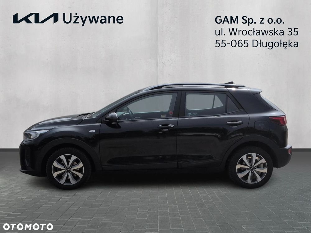 Kia Stonic 1.0 T-GDI M DCT - 2