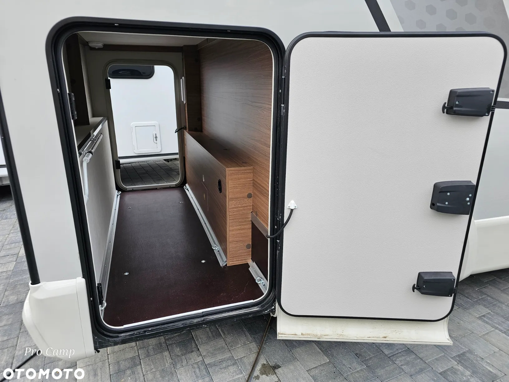 KNAUS TOURER VAN 500 MQ Vansation - 37
