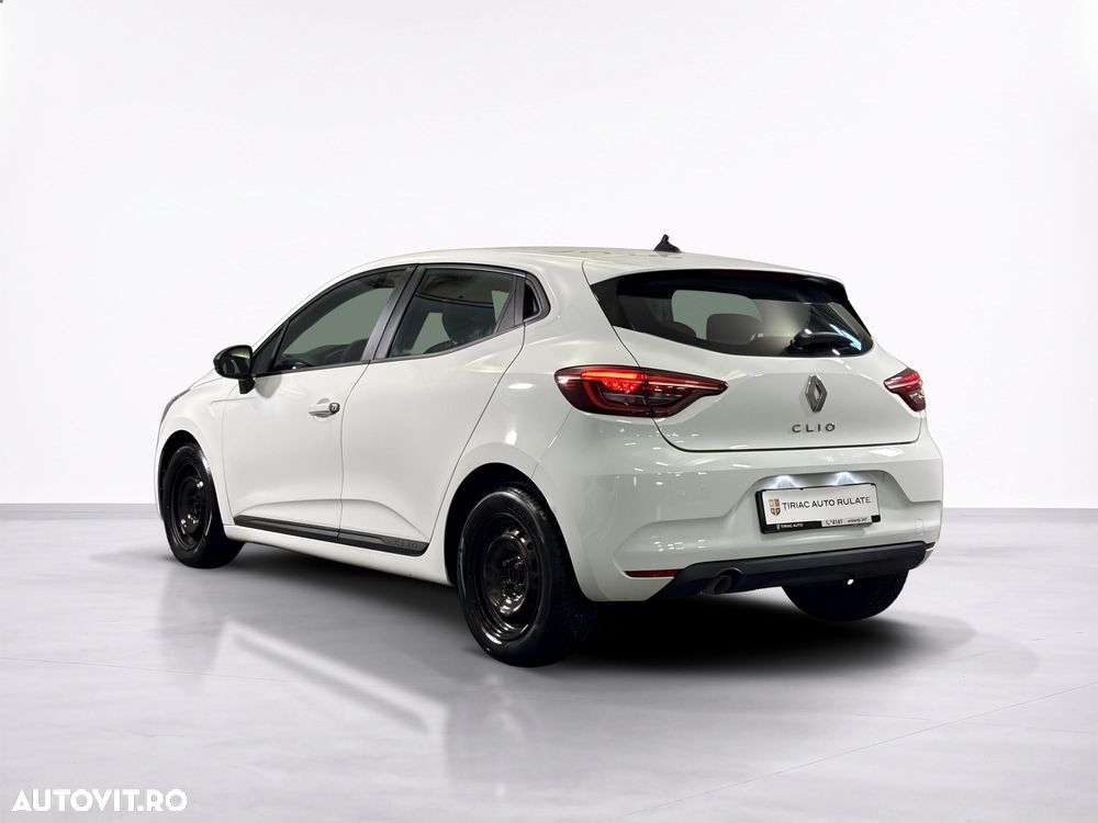 Renault Clio - 4