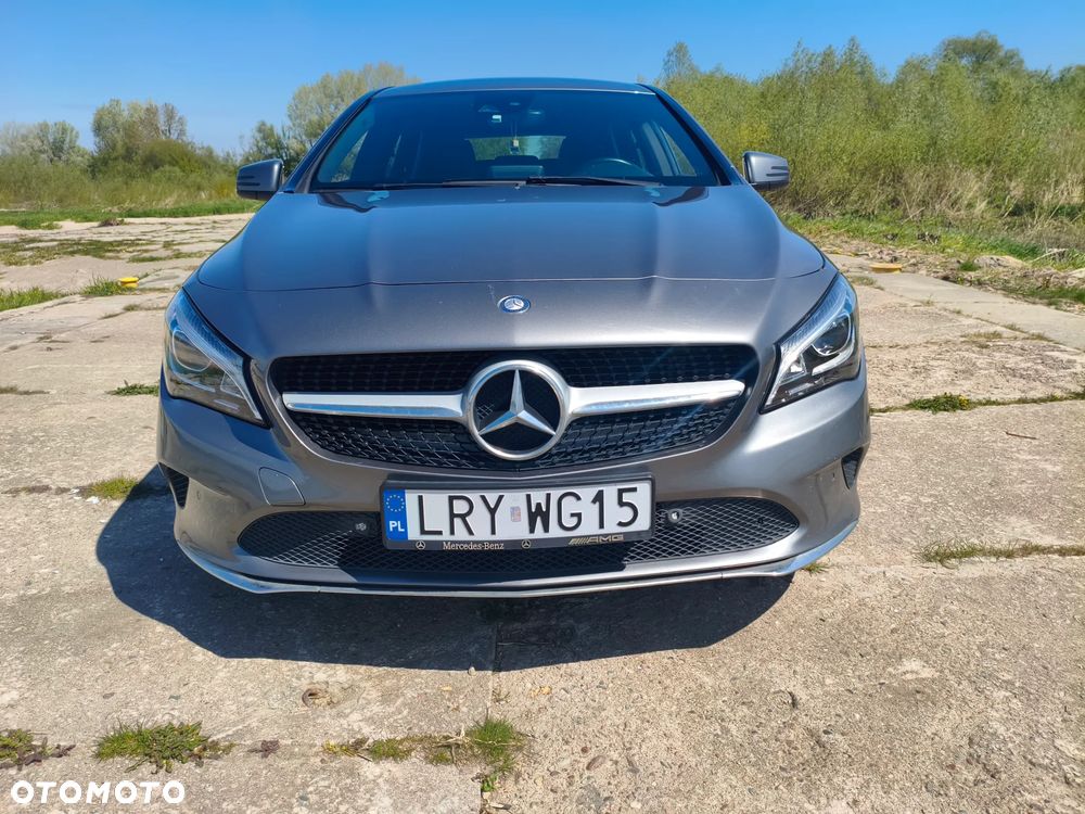 Mercedes-Benz CLA 220 d 7G-DCT - 3