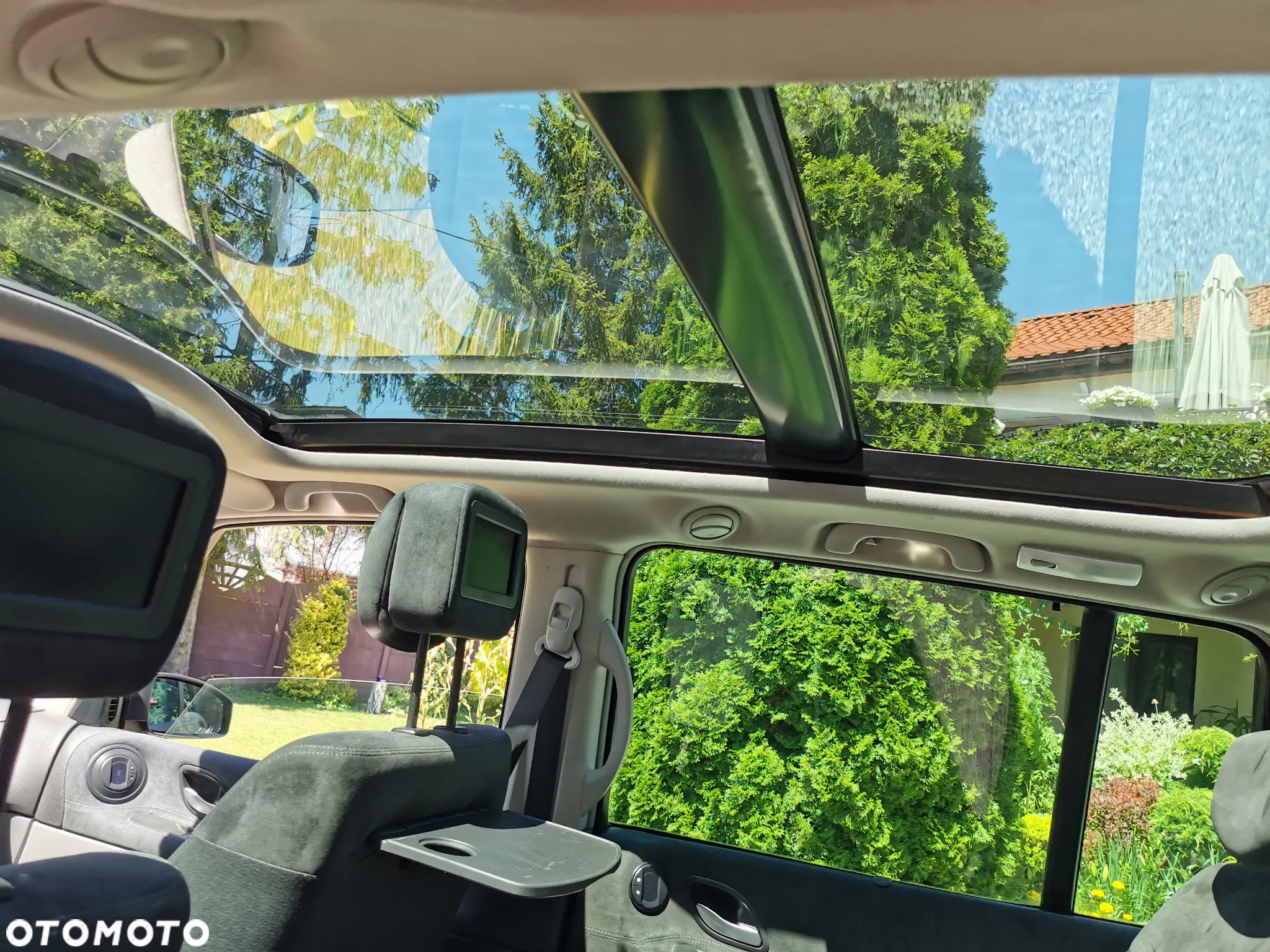Renault Grand Espace Gr 2.0T Dynamique - 18
