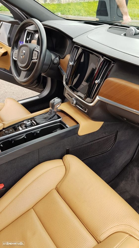 Volvo V90 - 14