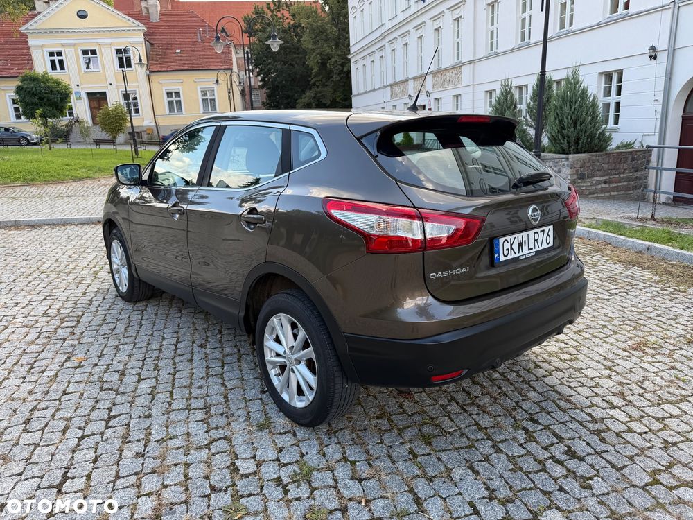 Nissan Qashqai 1.2 DIG-T Tekna+ - 6