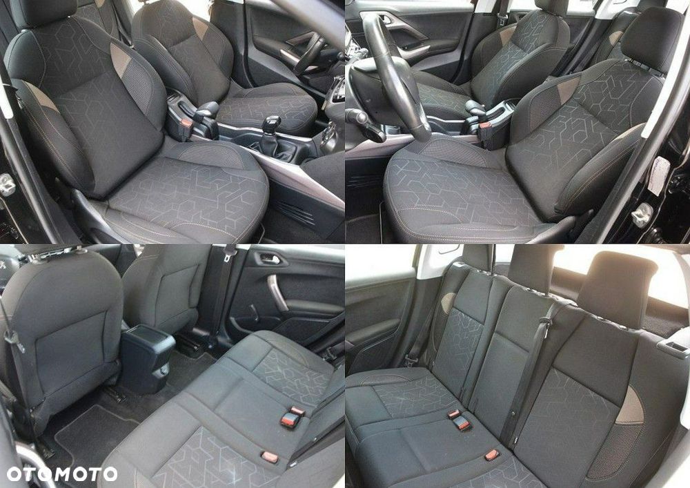 Peugeot 2008 1.2 Pure Tech Access - 22