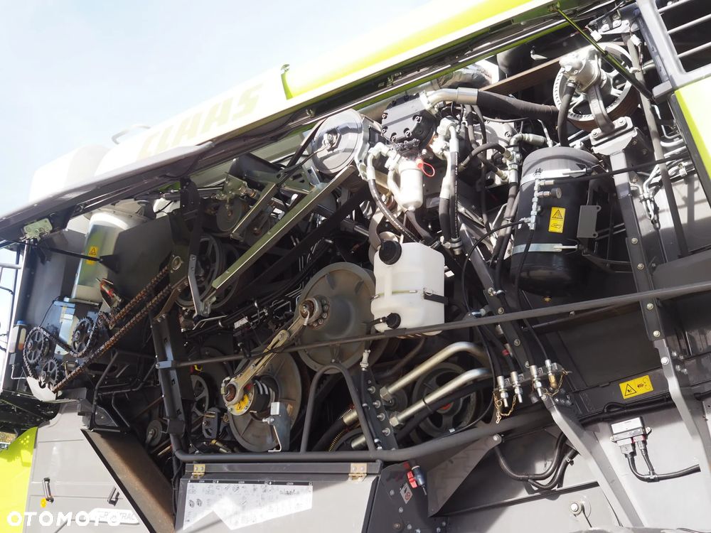 Claas Lexion 8700TT+ V1080 - 9